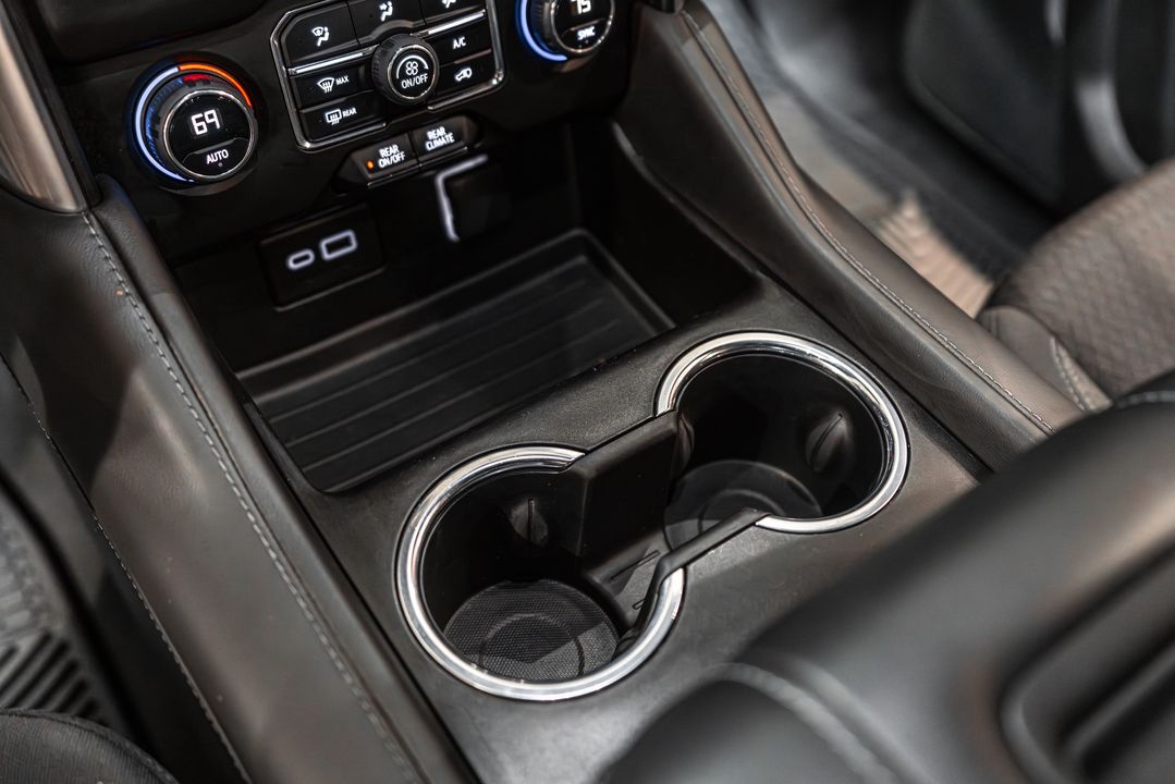 2023 Chevrolet Tahoe