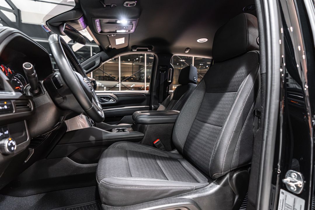 2023 Chevrolet Tahoe