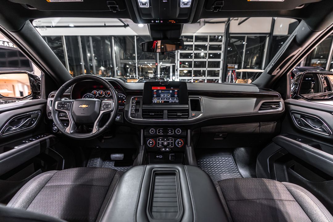 2023 Chevrolet Tahoe