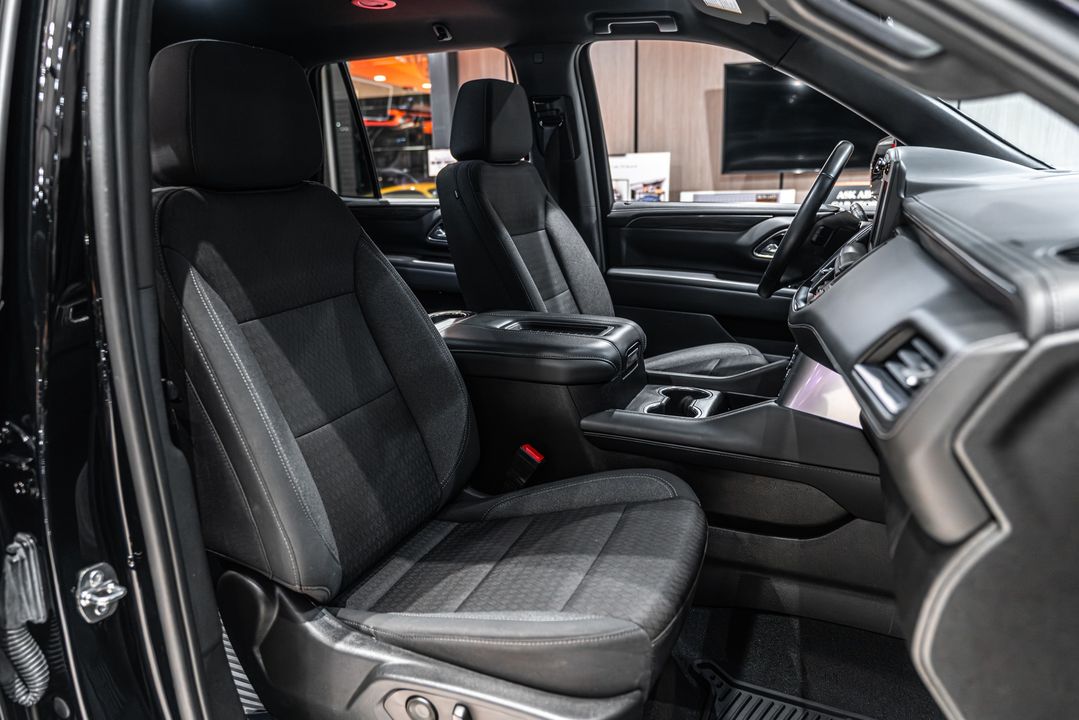 2023 Chevrolet Tahoe