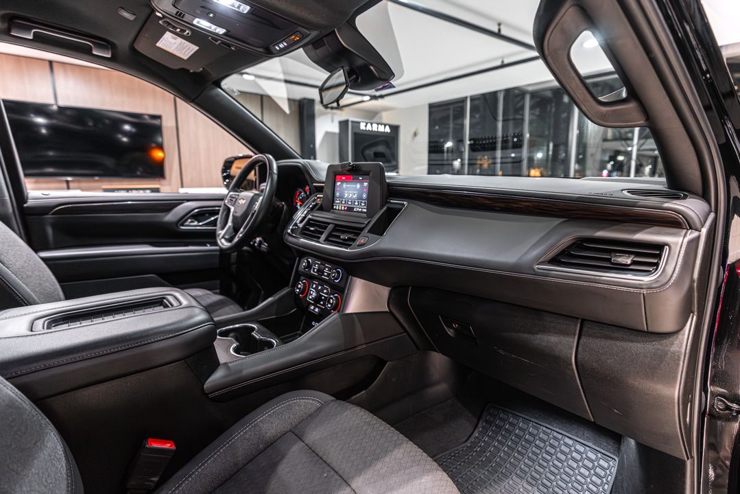 2023 Chevrolet Tahoe