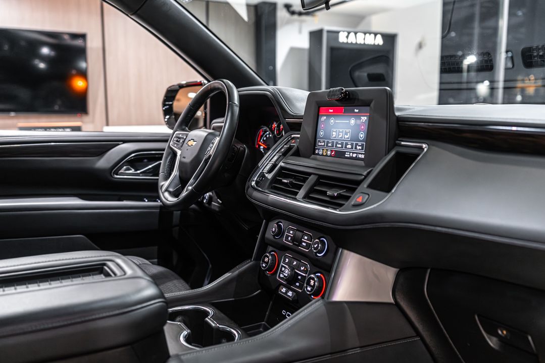 2023 Chevrolet Tahoe