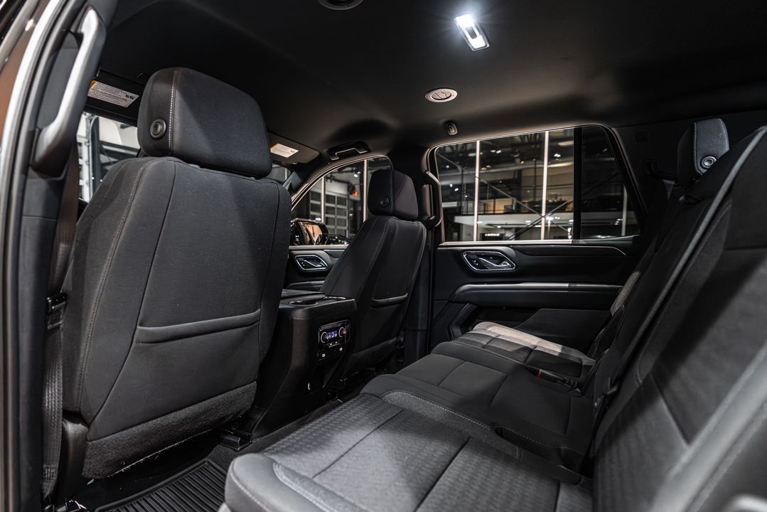 2023 Chevrolet Tahoe