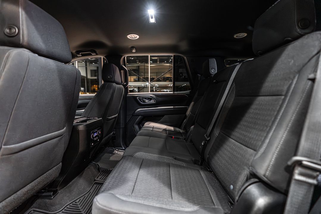 2023 Chevrolet Tahoe