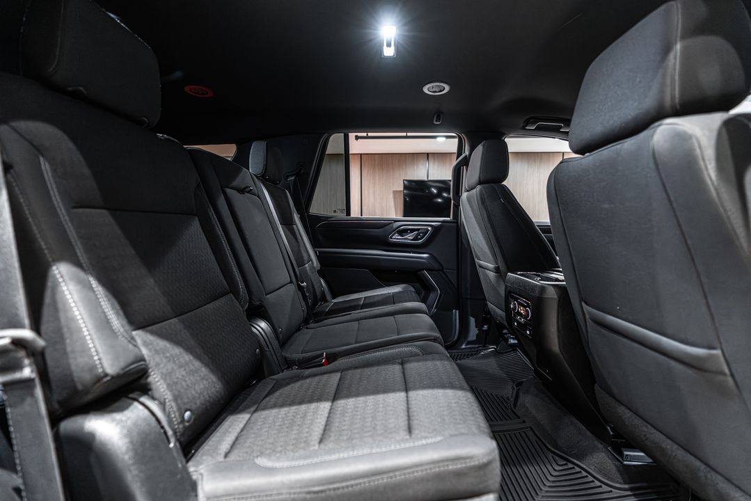 2023 Chevrolet Tahoe