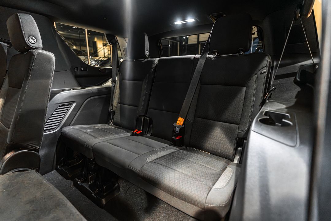 2023 Chevrolet Tahoe