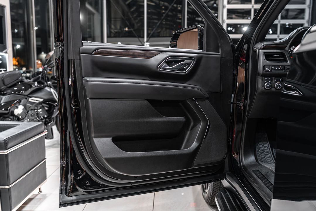 2023 Chevrolet Tahoe