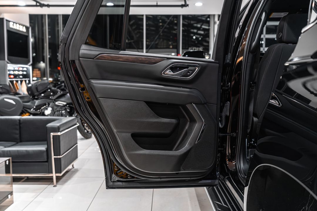 2023 Chevrolet Tahoe