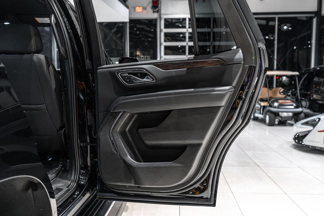 2023 Chevrolet Tahoe