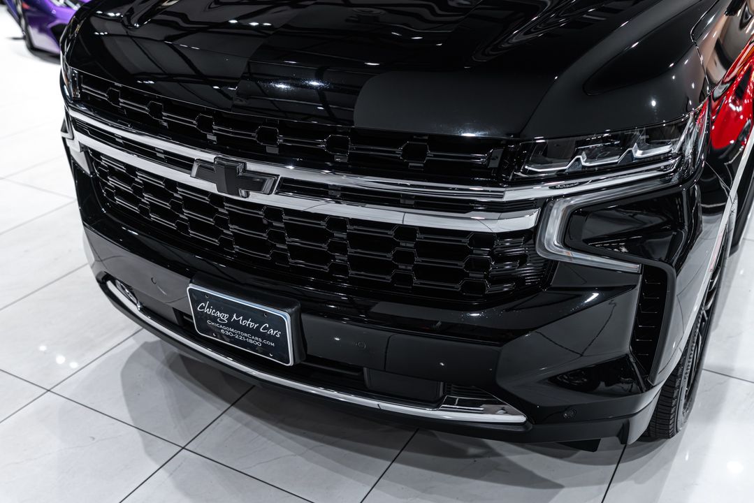 2023 Chevrolet Tahoe