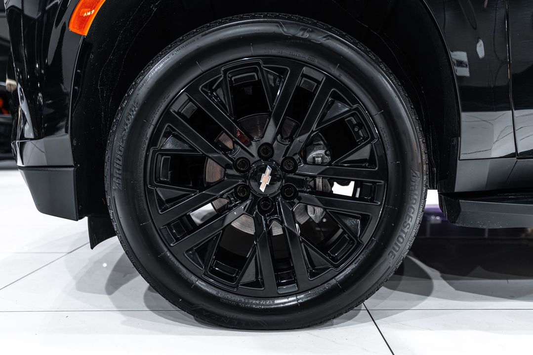 2023 Chevrolet Tahoe