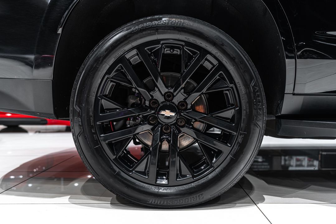 2023 Chevrolet Tahoe