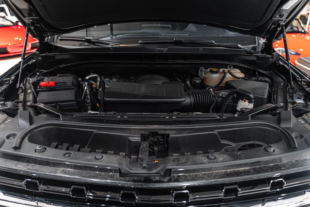 2023 Chevrolet Tahoe