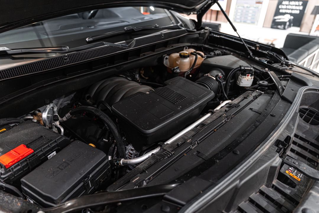 2023 Chevrolet Tahoe