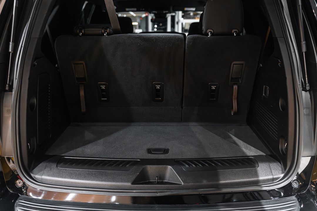 2023 Chevrolet Tahoe