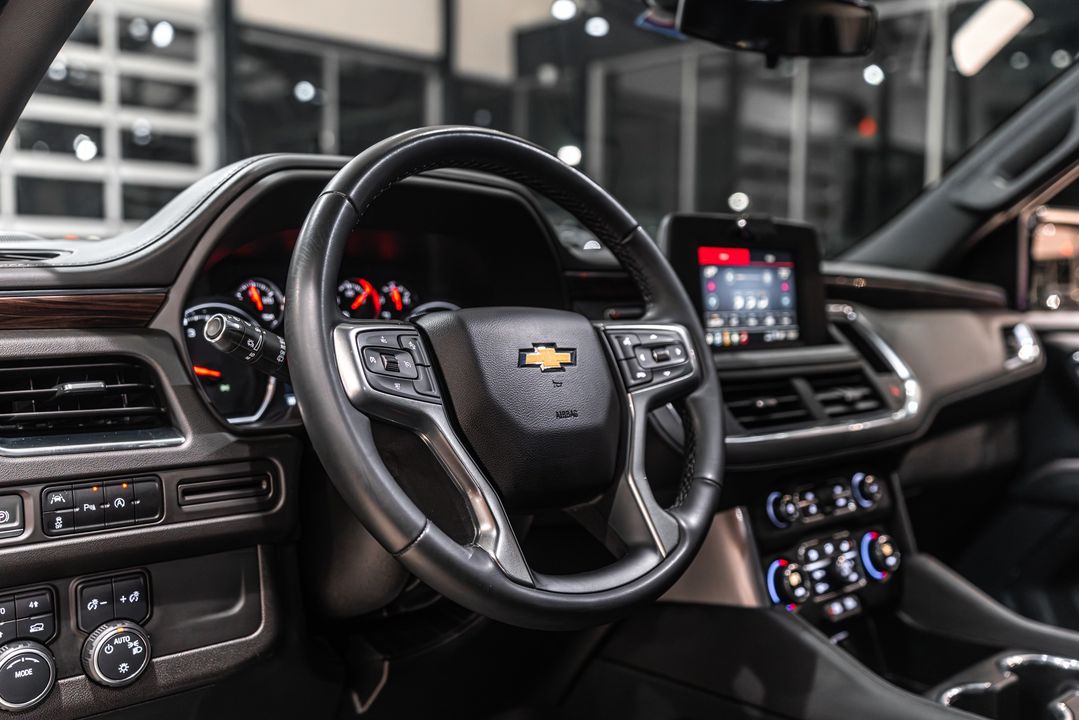 2023 Chevrolet Tahoe