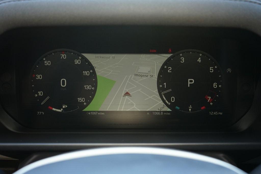 2023 Land Rover Defender 130