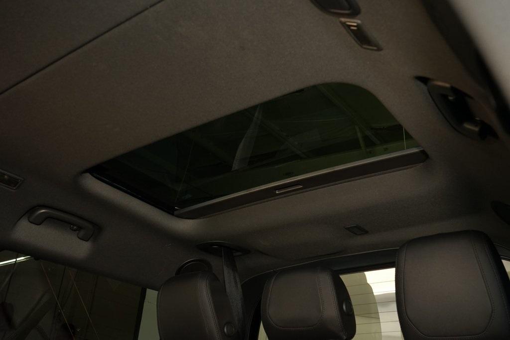 2023 Land Rover Defender 130