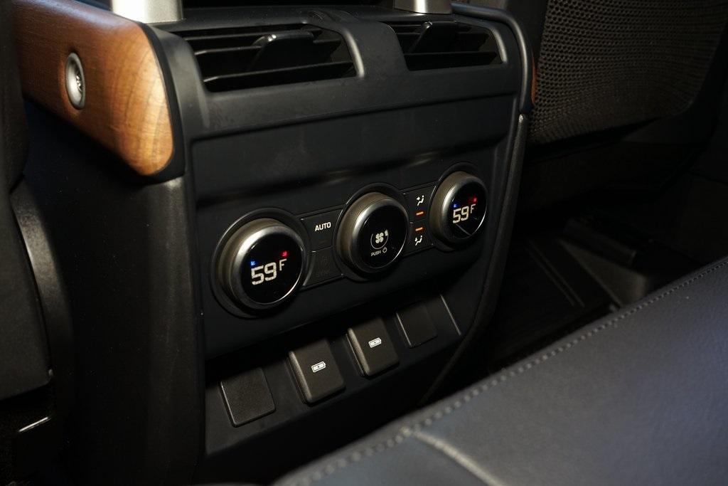 2023 Land Rover Defender 130