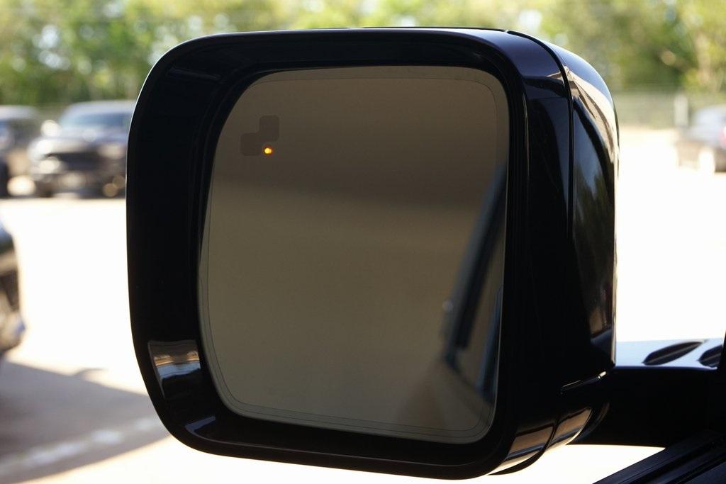 2023 Land Rover Defender 130