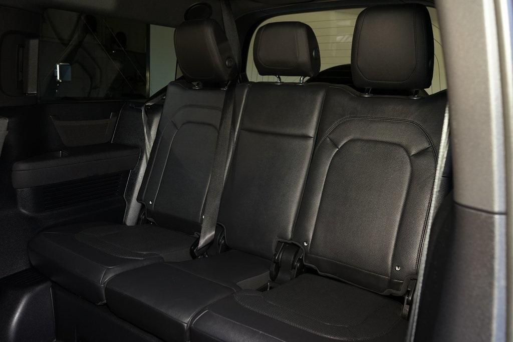 2023 Land Rover Defender 130