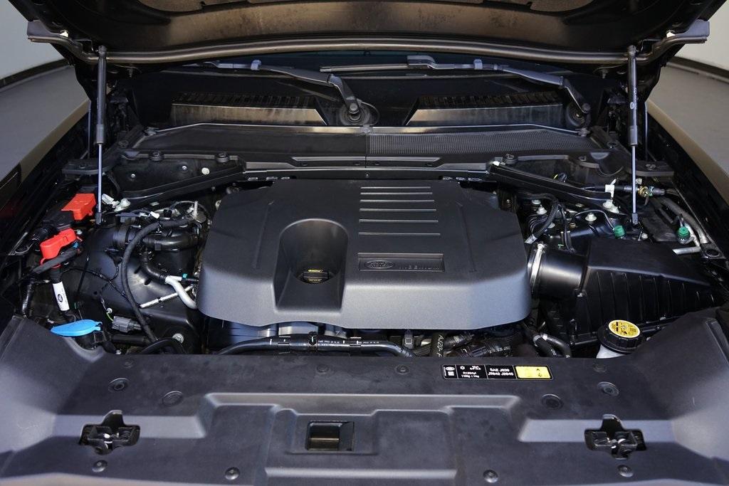 2023 Land Rover Defender 130