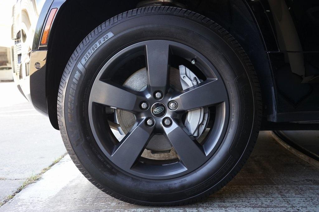 2023 Land Rover Defender 130