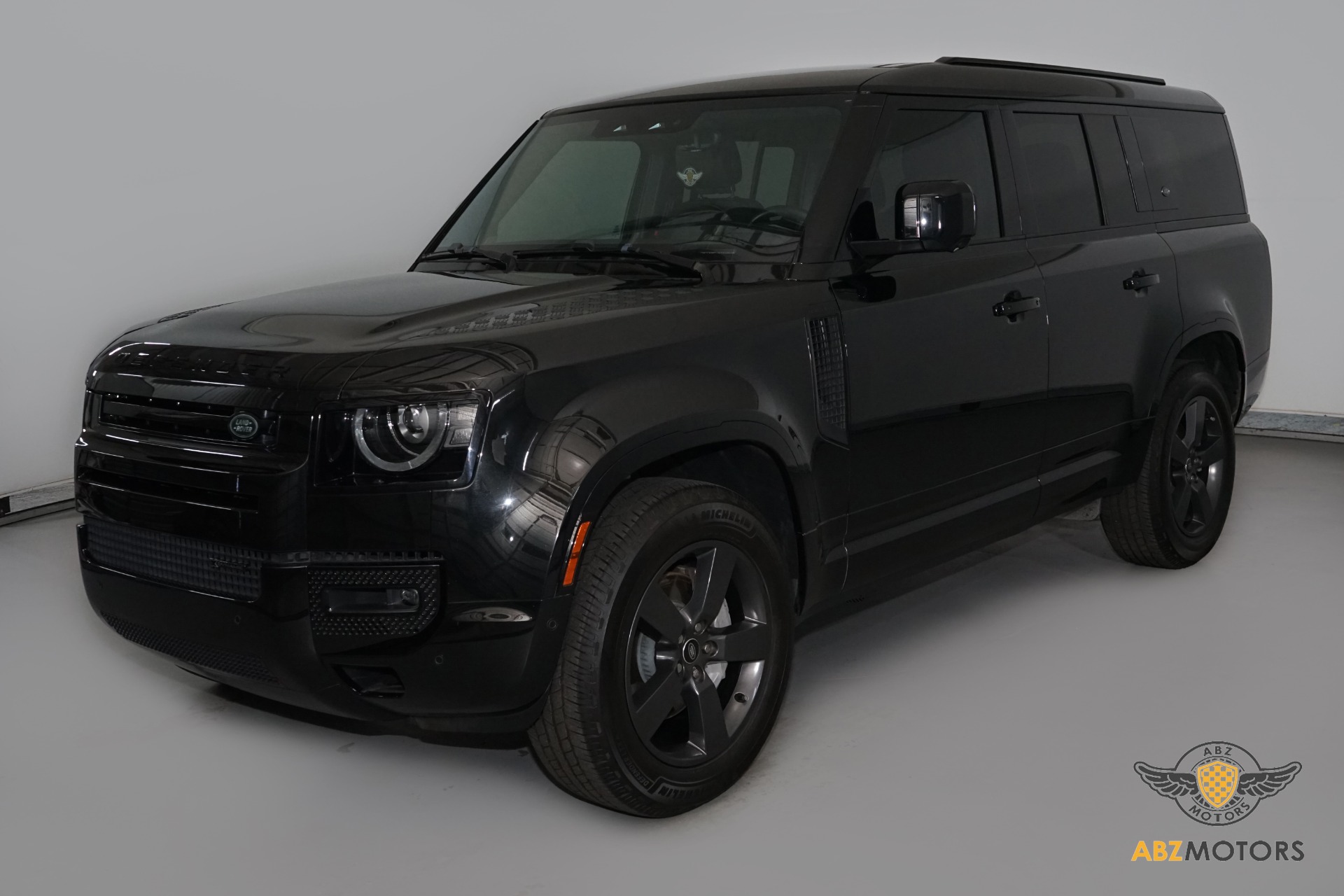 2023 Land Rover Defender 130