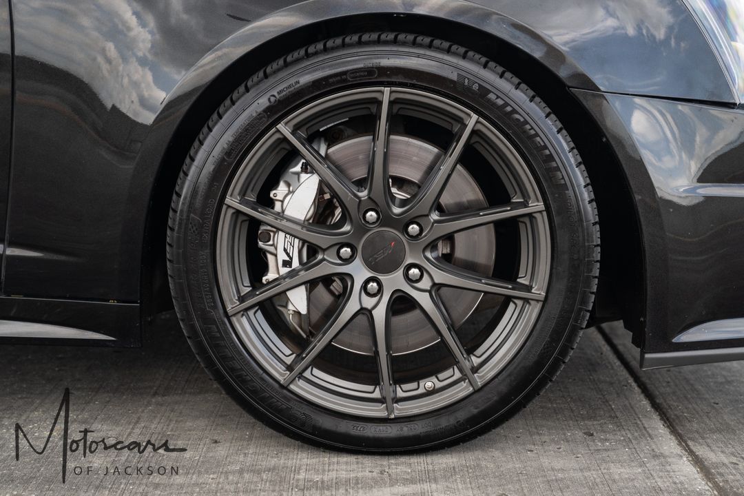 2012 Cadillac CTS-V Wagon