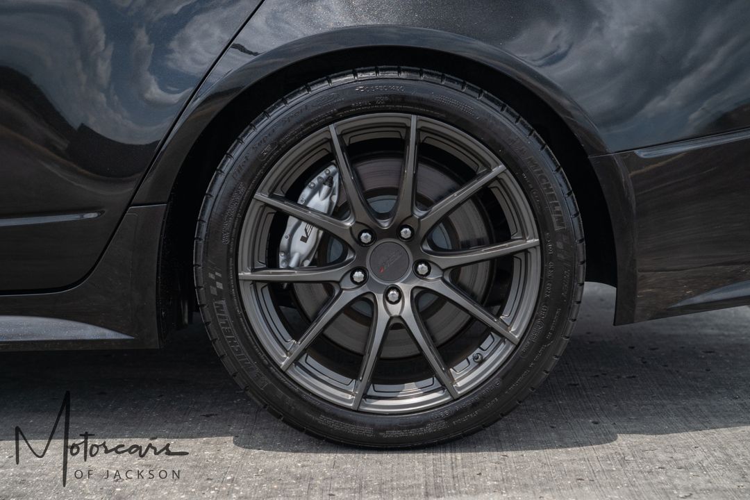 2012 Cadillac CTS-V Wagon