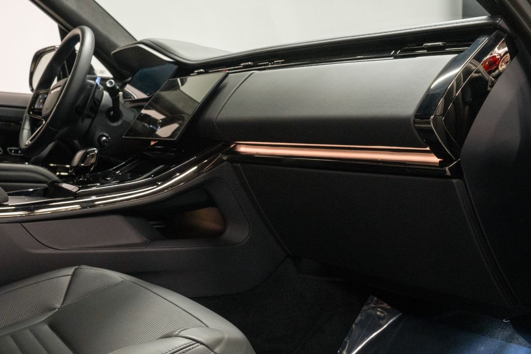 2024 Land Rover Range Rover Sport