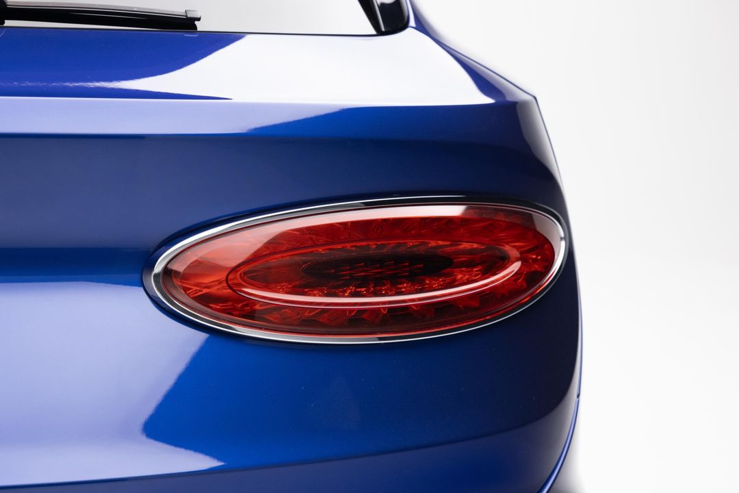 2022 Bentley Bentayga Speed