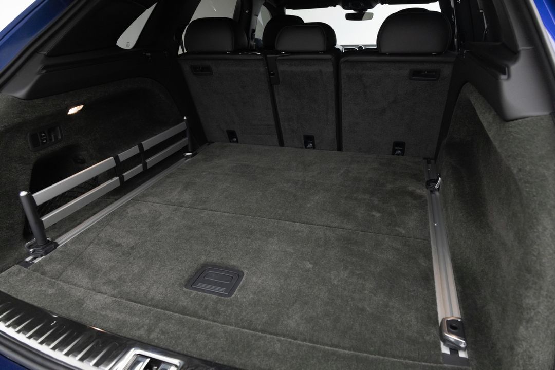 2022 Bentley Bentayga Speed