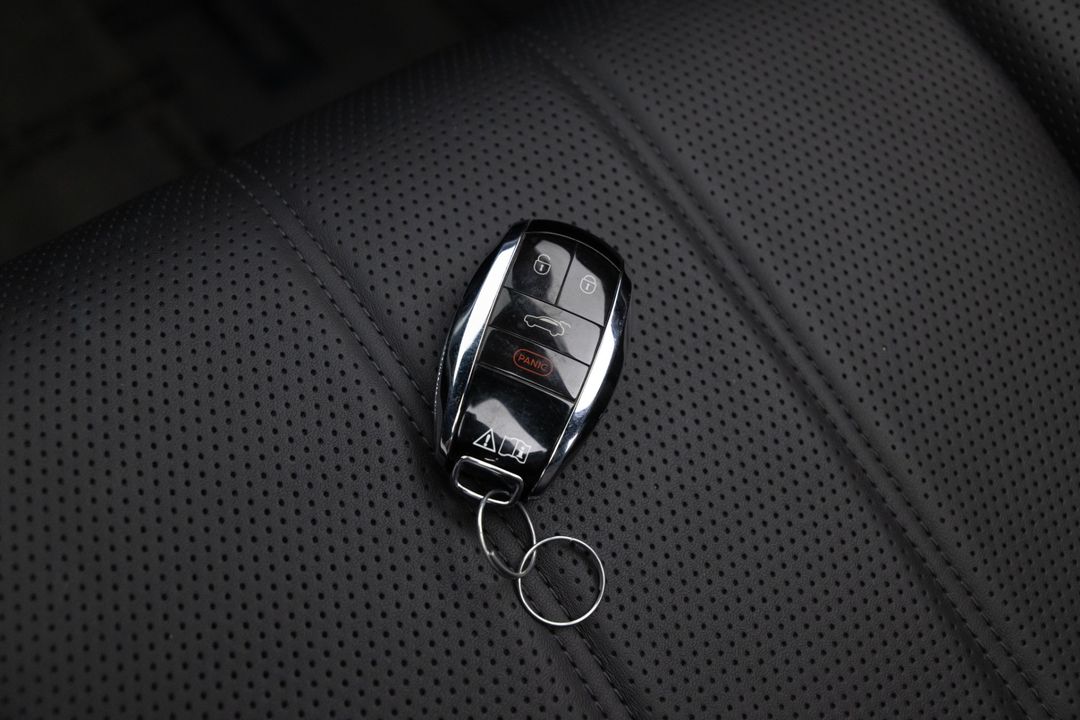 2022 Bentley Bentayga Speed