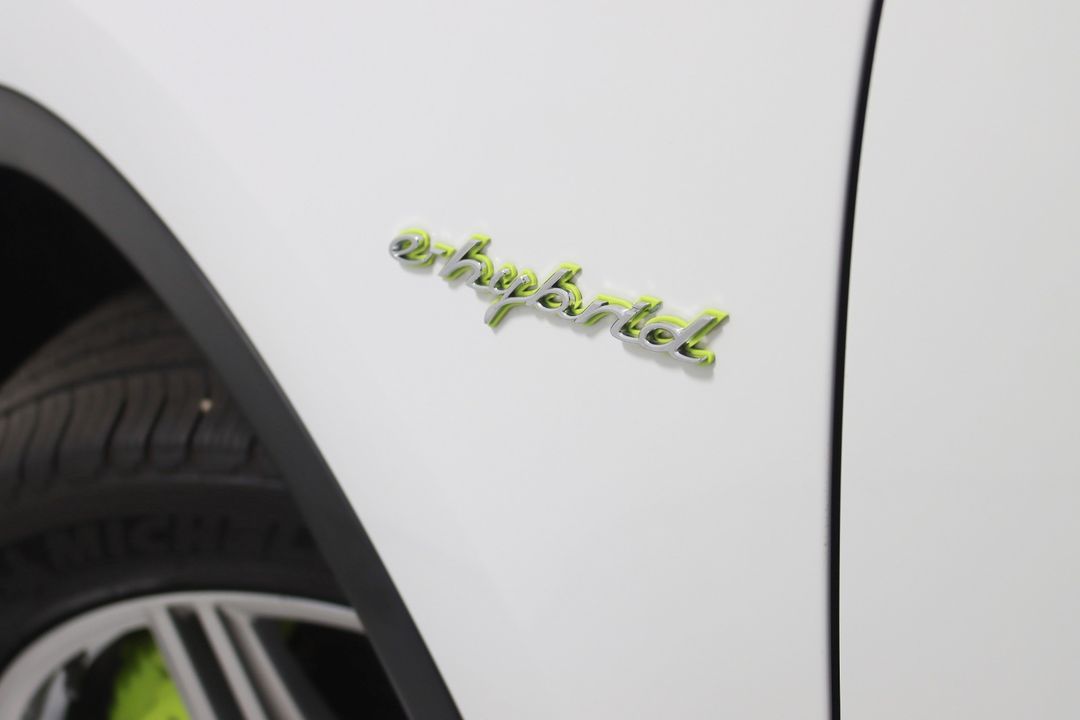 2018 Porsche Cayenne