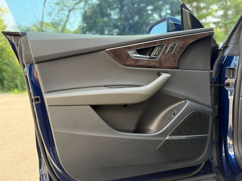 2020 Audi Q8
