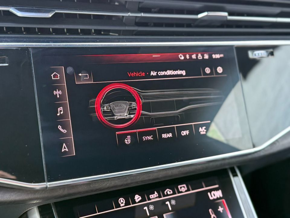 2020 Audi Q8
