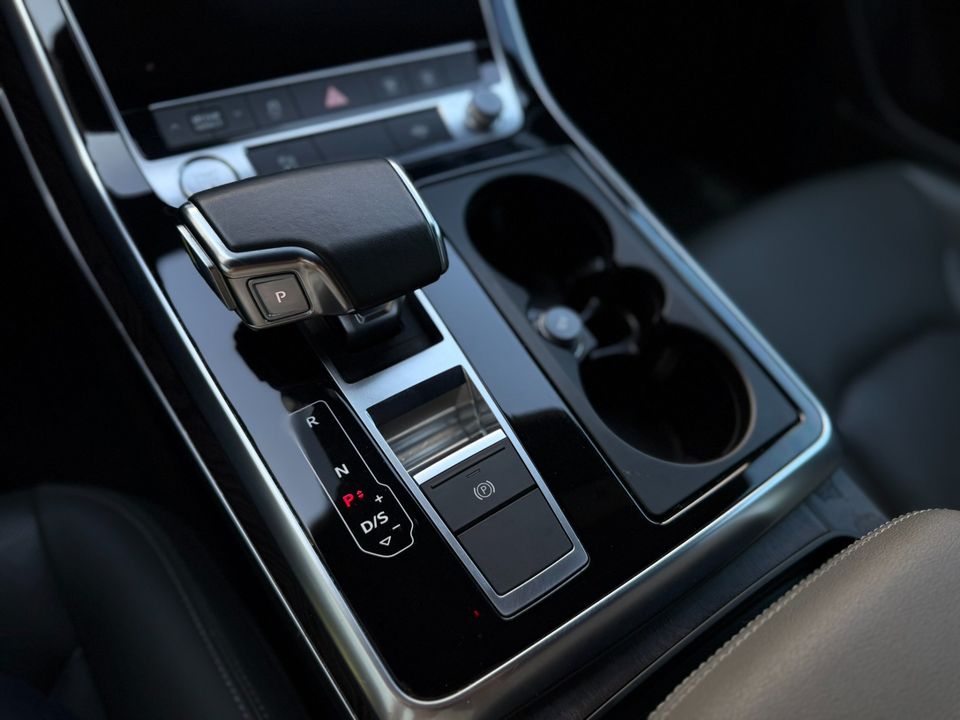 2020 Audi Q8