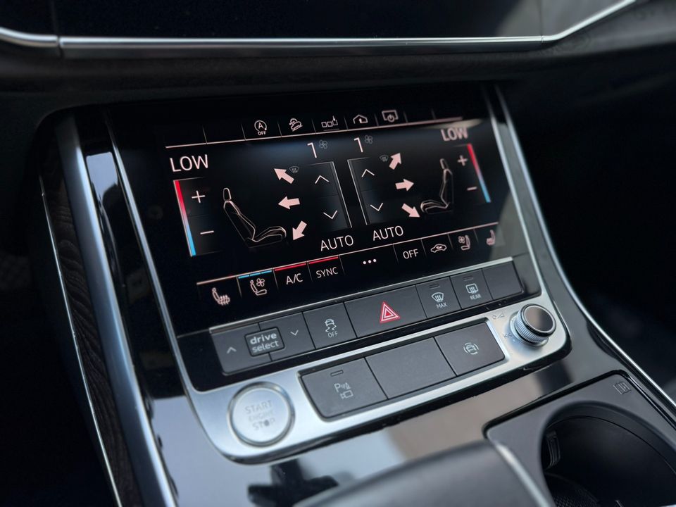 2020 Audi Q8
