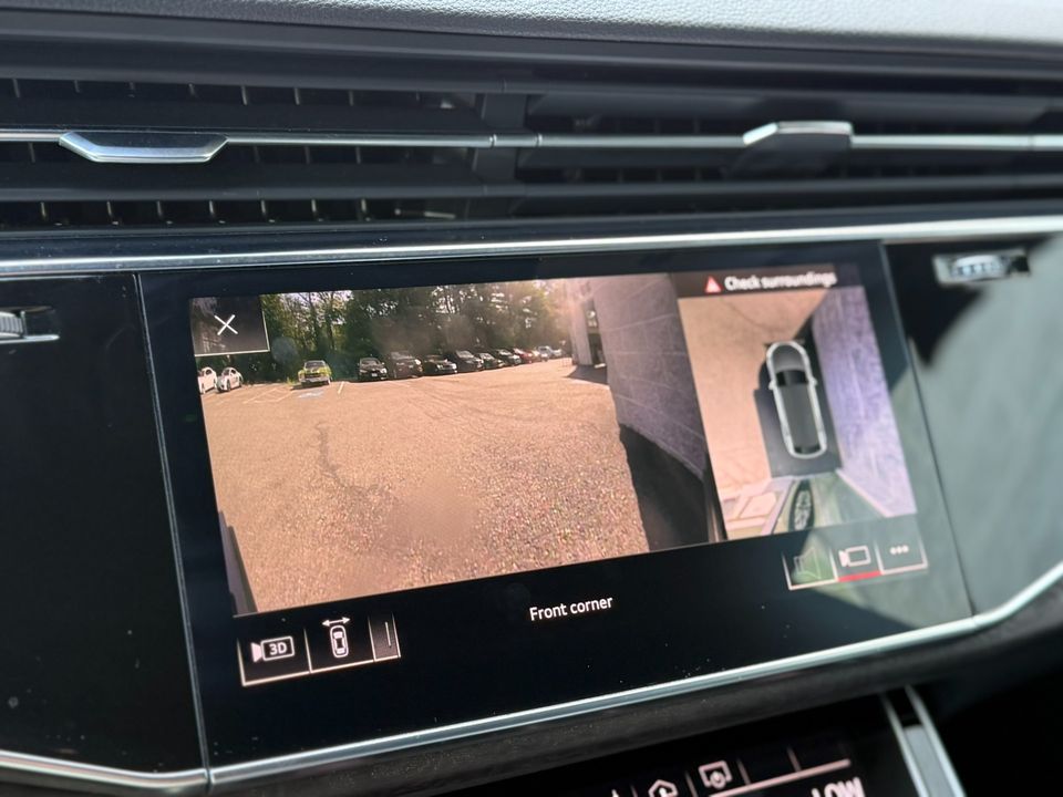 2020 Audi Q8