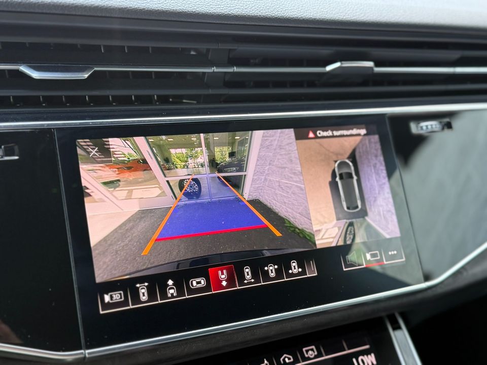 2020 Audi Q8