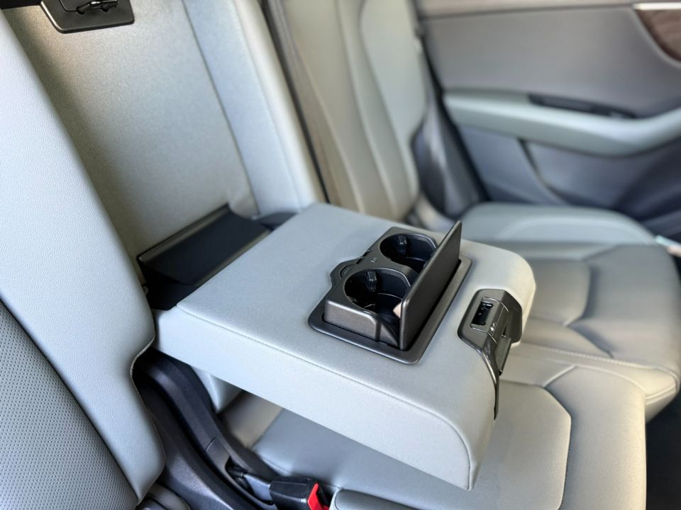 2020 Audi Q8