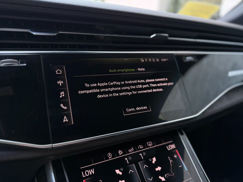 2020 Audi Q8
