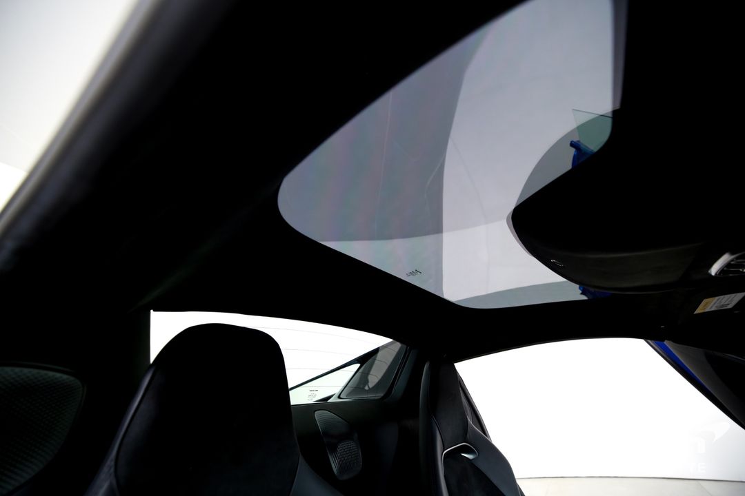 2025 McLaren Artura Spider