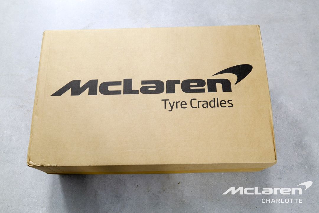 2025 McLaren Artura Spider