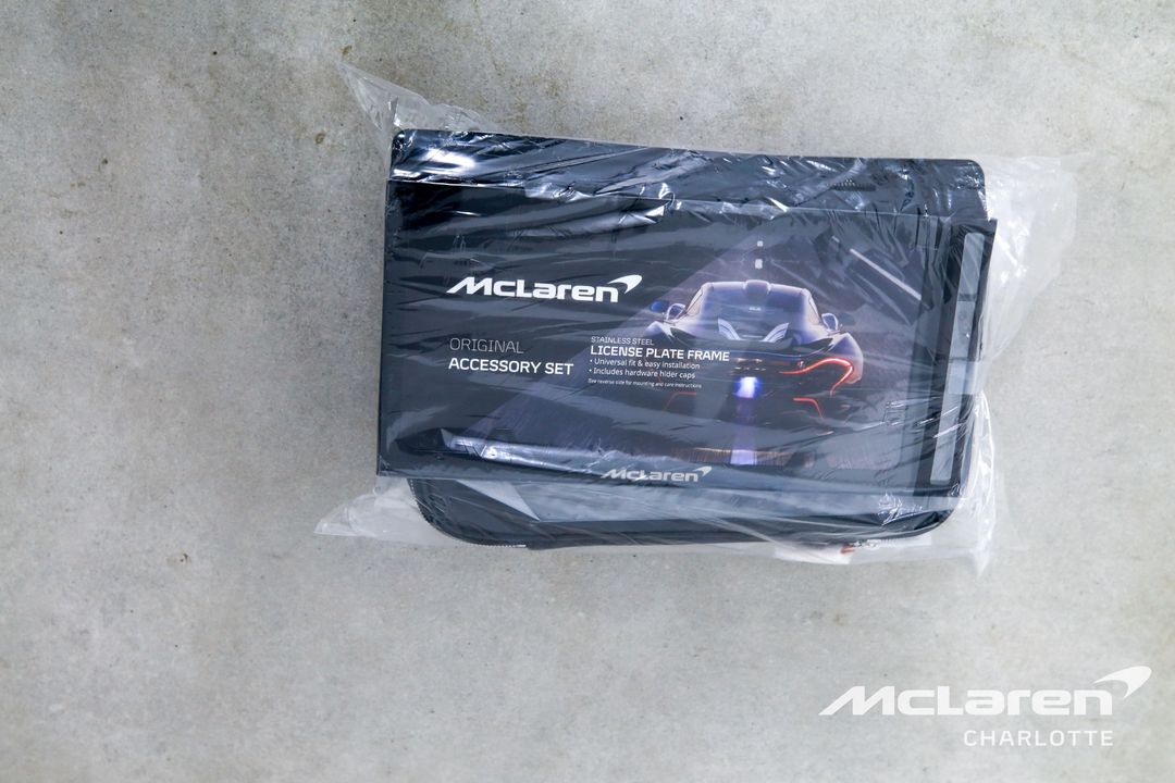 2025 McLaren Artura Spider