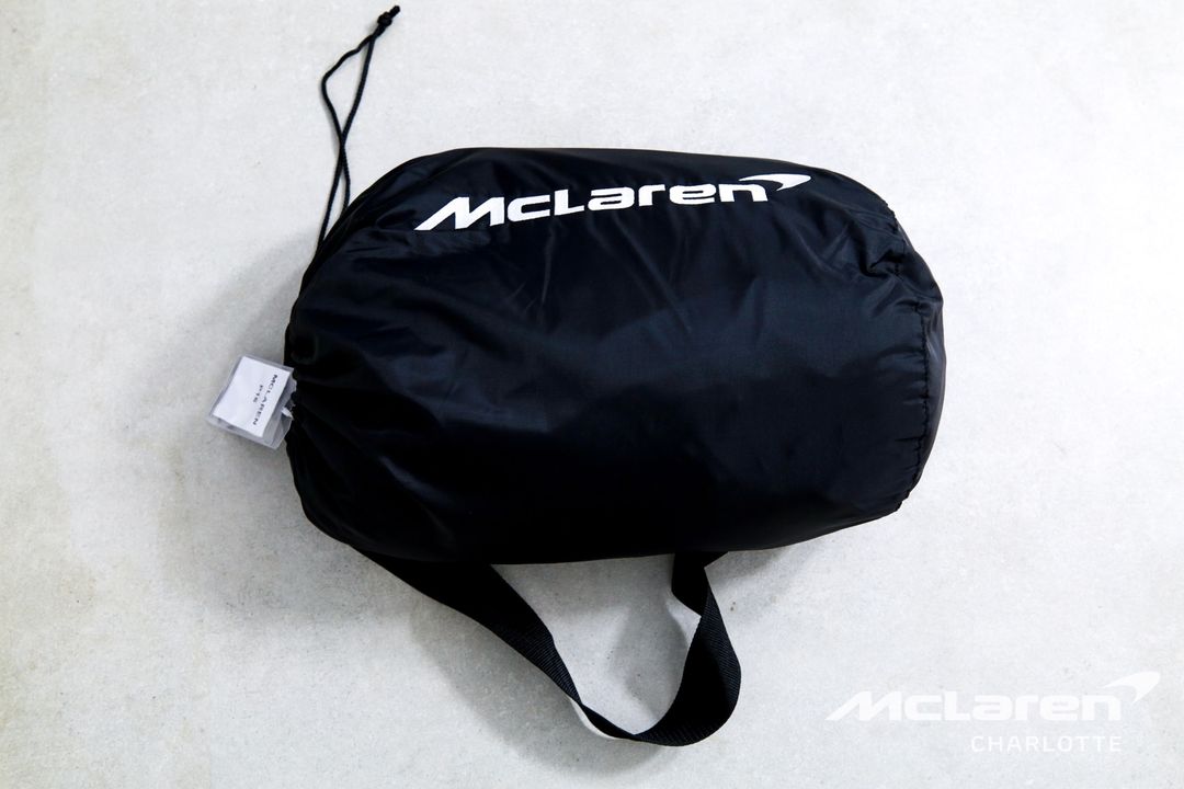 2025 McLaren Artura Spider