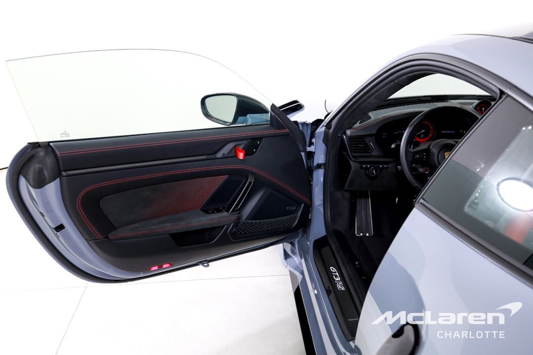 2024 Porsche 911