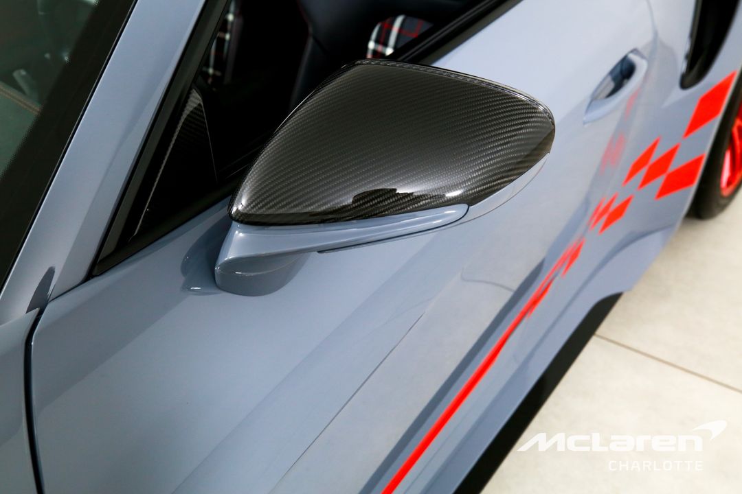 2024 Porsche 911