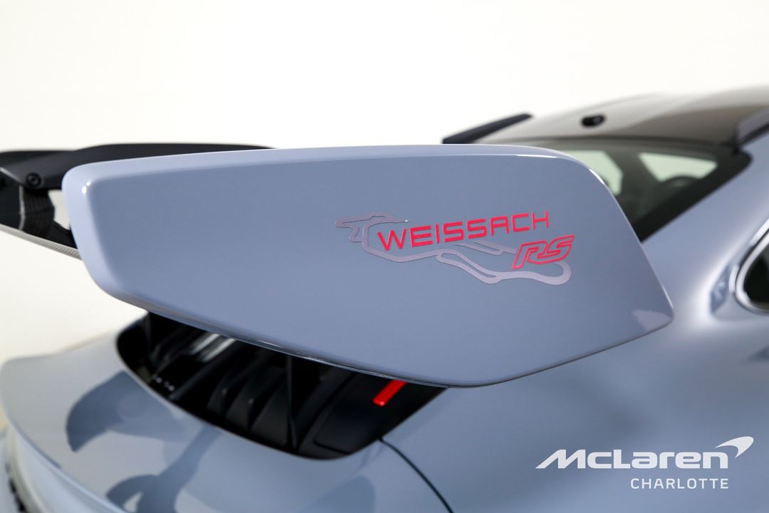 2024 Porsche 911